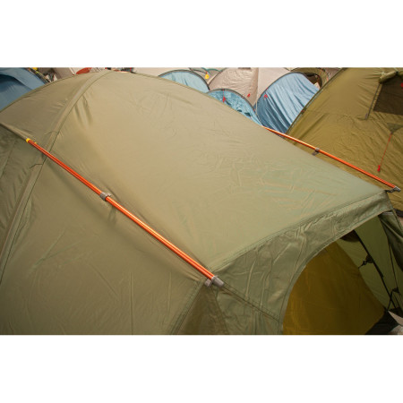 Tenda da trekking Pinguin Monzun 3