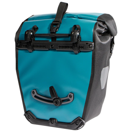 Borsa impermeabile per bicicletta Ortlieb Back-Roller Design