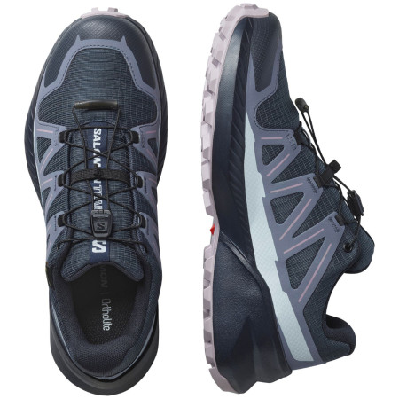 Scarpe da corsa da donna Salomon Speedcross Peak Gore-Tex