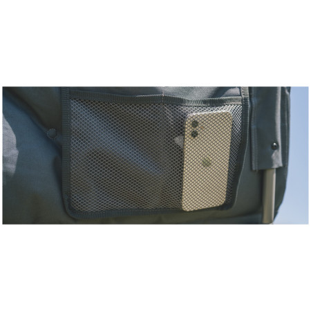 Poltrona Outwell Sardis Lake Chair