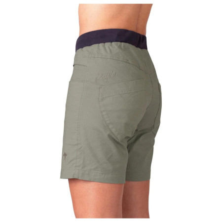Pantaloncini da donna Rafiki Juno Lt