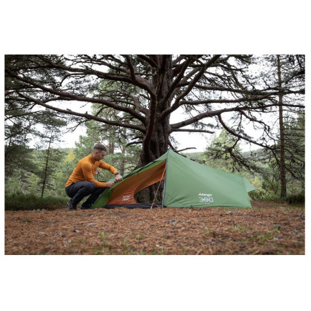 Tenda da trekking Vango Nevis 300
