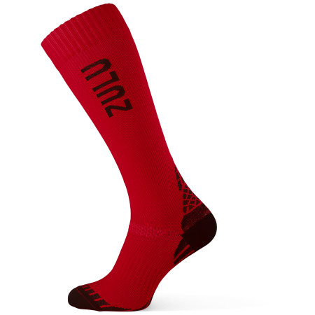 Calze a compressione Zulu Run Compression W