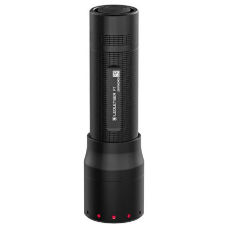 Torcia LED Ledlenser P7