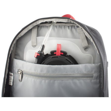 Zaino Pinguin Step 24