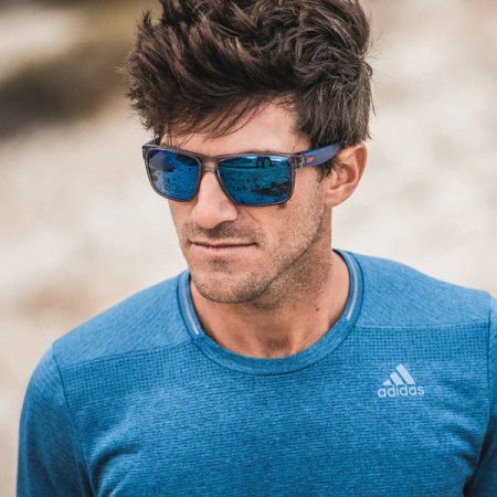 Occhiali da sole Julbo Renegade Polarized 3CF