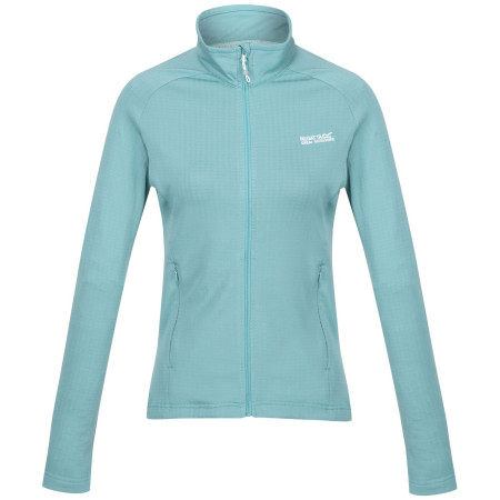 Felpa da donna Regatta Highton Lte II blu Bristol Blue