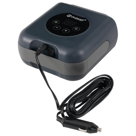 Pompa elettrica Outwell Tempest Rechargeable High Pressure Pump