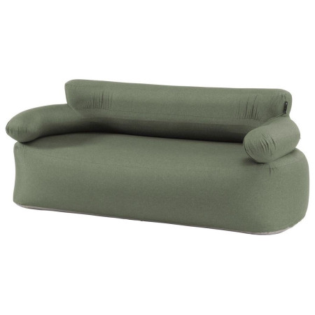 Sedia gonfiabile Outwell Aberdeen Lake Inflatable Sofa verde Green