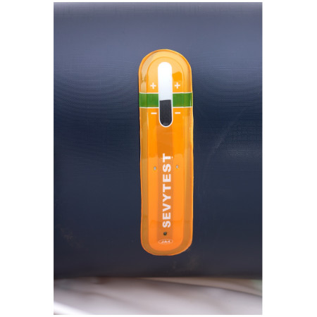 Kayak gonfiabile Sevylor Toledo