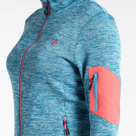 Felpa da donna Dare 2b W Torrek Fleece