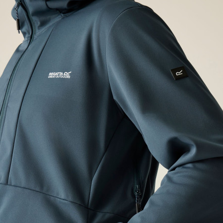 Giacca da uomo Regatta Tredmoor