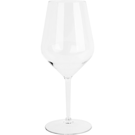 Set di bicchieri Brunner Classic Wineglass trasparente