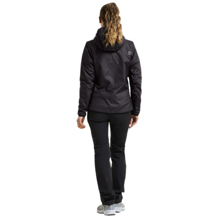 Giacca softshell da donna Didriksons Karix Wns Jkt 3