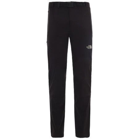 Pantaloni da donna The North Face W Speedlight Pant nero/bianco EuTnfBlack/TnfWhite