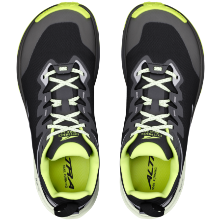 Scarpe da corsa da uomo Altra Experience Wild 3+