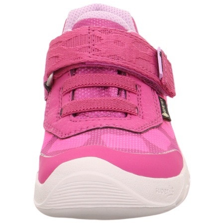 Scarpe da bambino Superfit Trace Pink