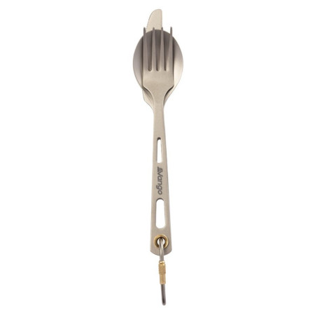 Posate Vango Titanium Cutlery Set