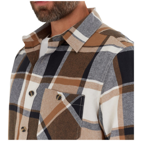 Camicia da uomo Fundango Harris Shirt