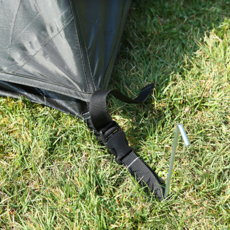 Tenda da trekking Zulu Dreamtime Solo