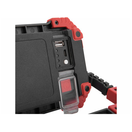 Lampada Extol reflektor LED s powerbankou