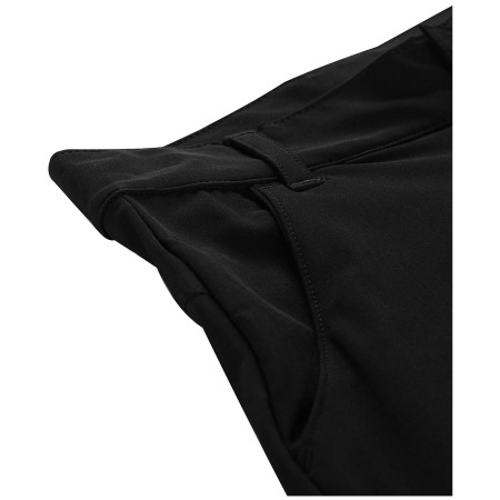 Pantaloncini per bambini Alpine Pro Bako