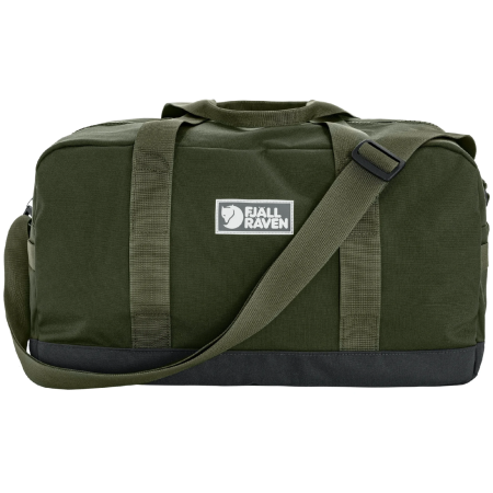 Borsa sportiva Fjällräven Vardag Duffel 33