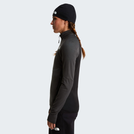 Felpa da donna The North Face Bolt Polartec Jacket