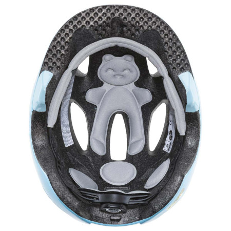 Casco da ciclismo per bambini Uvex Oyo