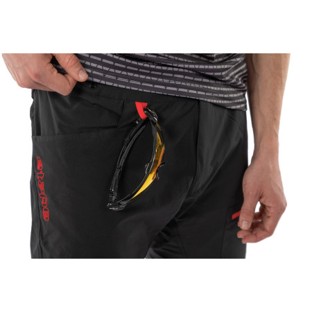 Pantaloncini da ciclismo da uomo Etape Freedom 3.0