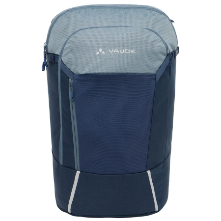 Borsa da bicicletta Vaude Cycle 28 II blu heron