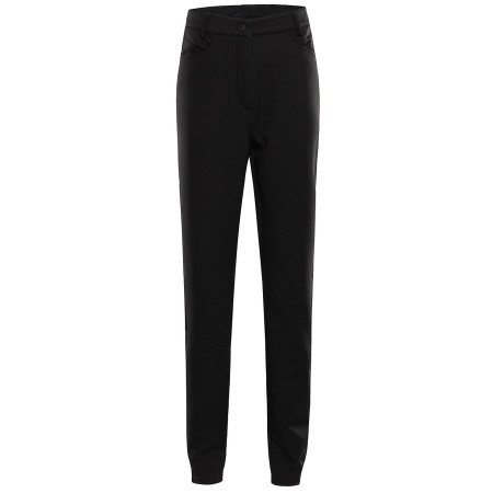 Pantaloni da donna Alpine Pro Gerola nero Black