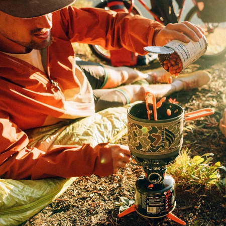 Fornello Jet Boil TrailCook 1.2L