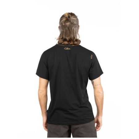 Maglietta da uomo Chillaz Time to Chill