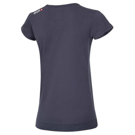 Maglietta da donna Ocún Classic T Organic Women Efc