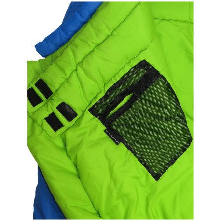 Sacco a pelo per bambino Boll Patrol