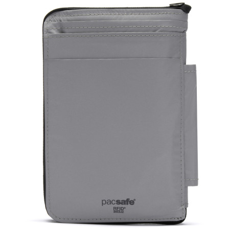 Portafoglio Pacsafe RFIDsafe compact travel organizer