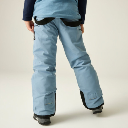 Pantaloni da sci per bambini Dare 2b Pow III Insulated Pant Dusky Blue
