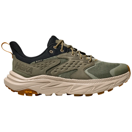 Scarpe da uomo Hoka M Anacapa 2 Low Gtx