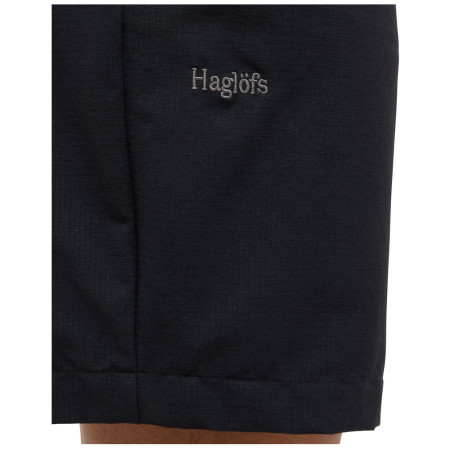 Pantaloncini da donna Haglöfs Korp Lite Shorts