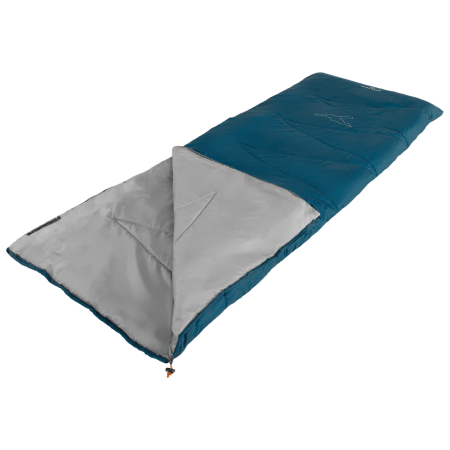 Sacco a pelo rettangolare Easy Camp Starling Square 10°C