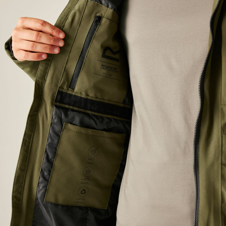 Giacca da uomo Regatta Balaton