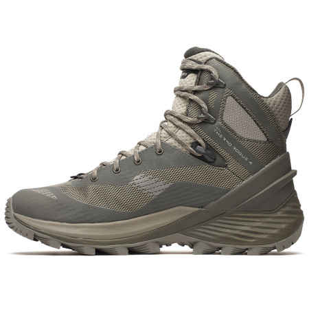 Scarpe da trekking da uomo Merrell Mtl Thermo Rogue 4 Mid Gtx