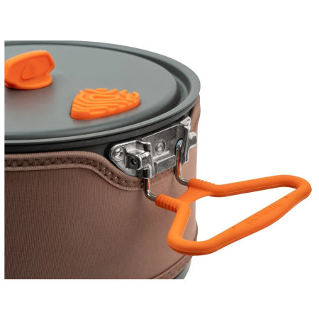 Fornello Jet Boil TrailCook 2.0L