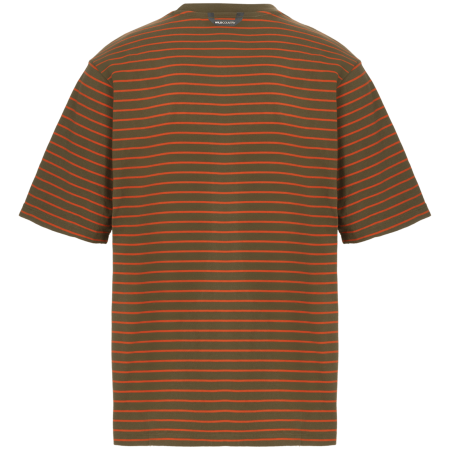 Maglietta da uomo Wild Country Lines Man T-shirt