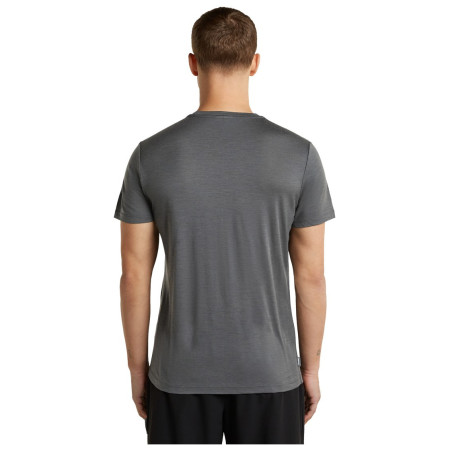 Maglietta funzionale da uomo Icebreaker M 150 Tech Lite SS Tee IBCoordinates