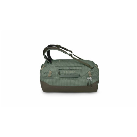 Borsa da viaggio Osprey Transporter Squffel 44