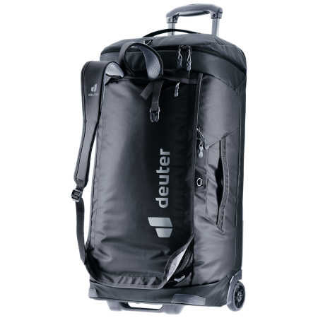 Valigia da viaggio Deuter Duffel Pro Movo 60