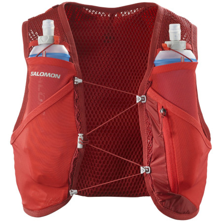 Gilet da corsa Salomon Active Skin 4