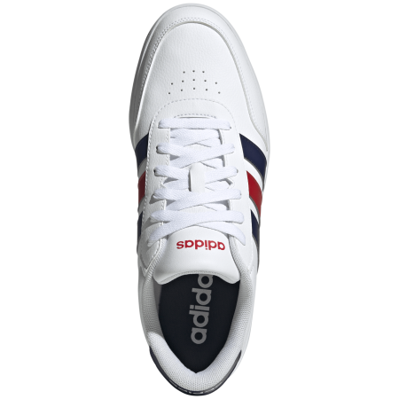 Scarpe da uomo Adidas Breaknet 3.0